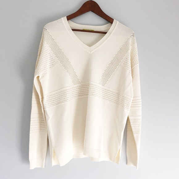 Gianni Bini Sweaters - [ g i a n n i  :  b i n i  ] cutout sweater